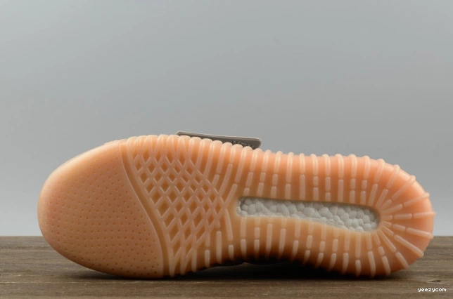 ADIDAS BOOST BB1840 750 DARK GLOW LIGHT GUM YEEZY GREY 0908
